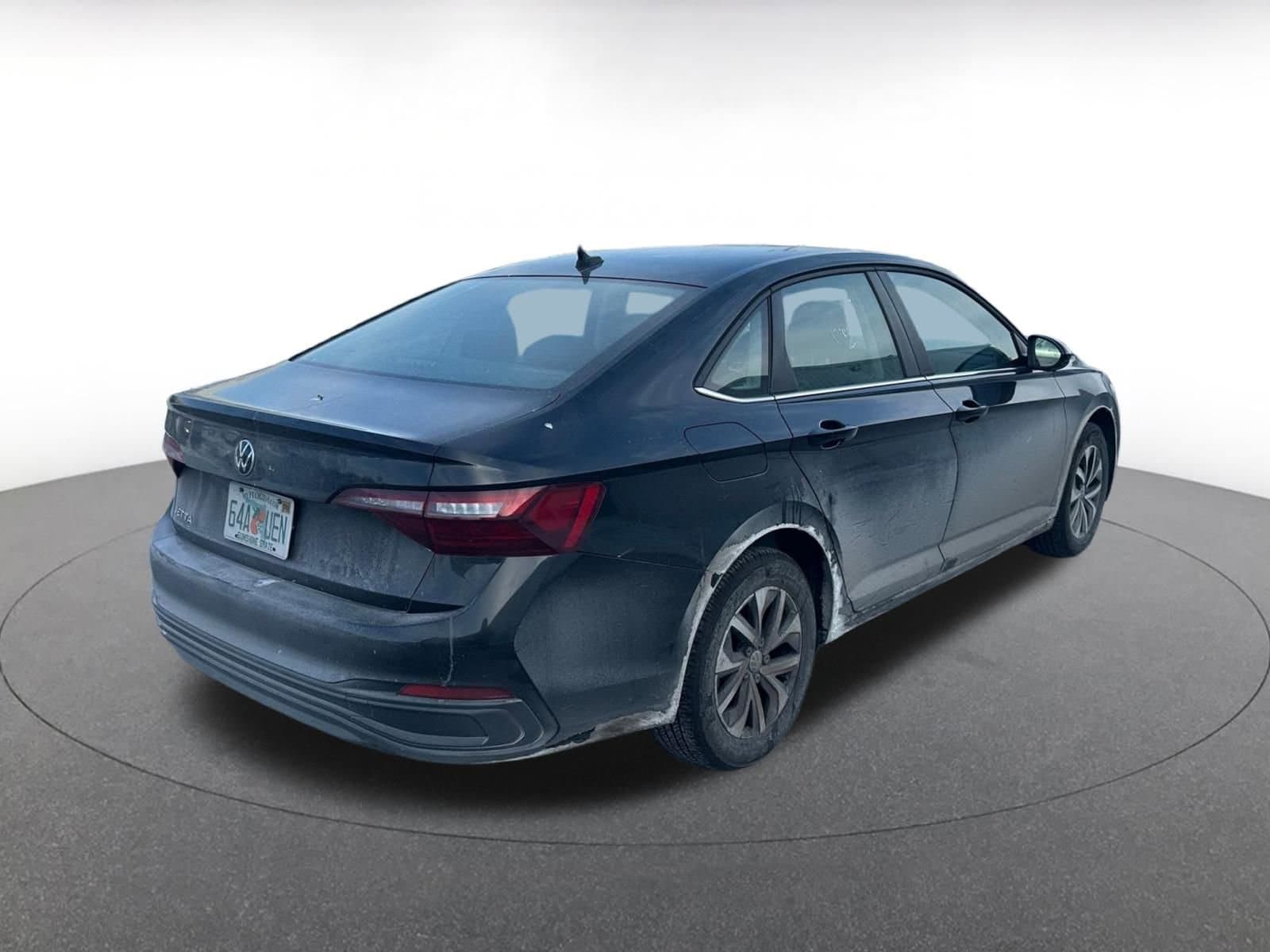 Thumbnail: 2024 Volkswagen Jetta - 5