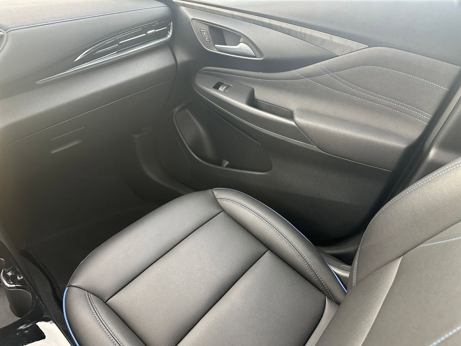 Thumbnail: 2025 Buick Envista - 33