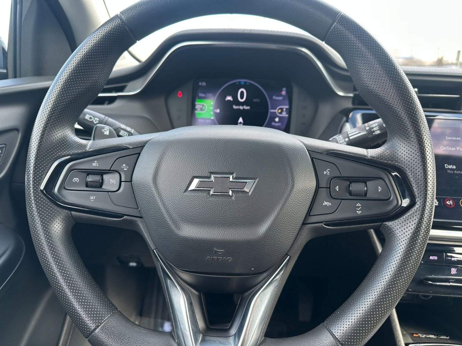 Thumbnail: 2023 Chevrolet Bolt EUV - 29