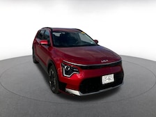 2023 Kia Niro Wind -
                  Baltimore, MD