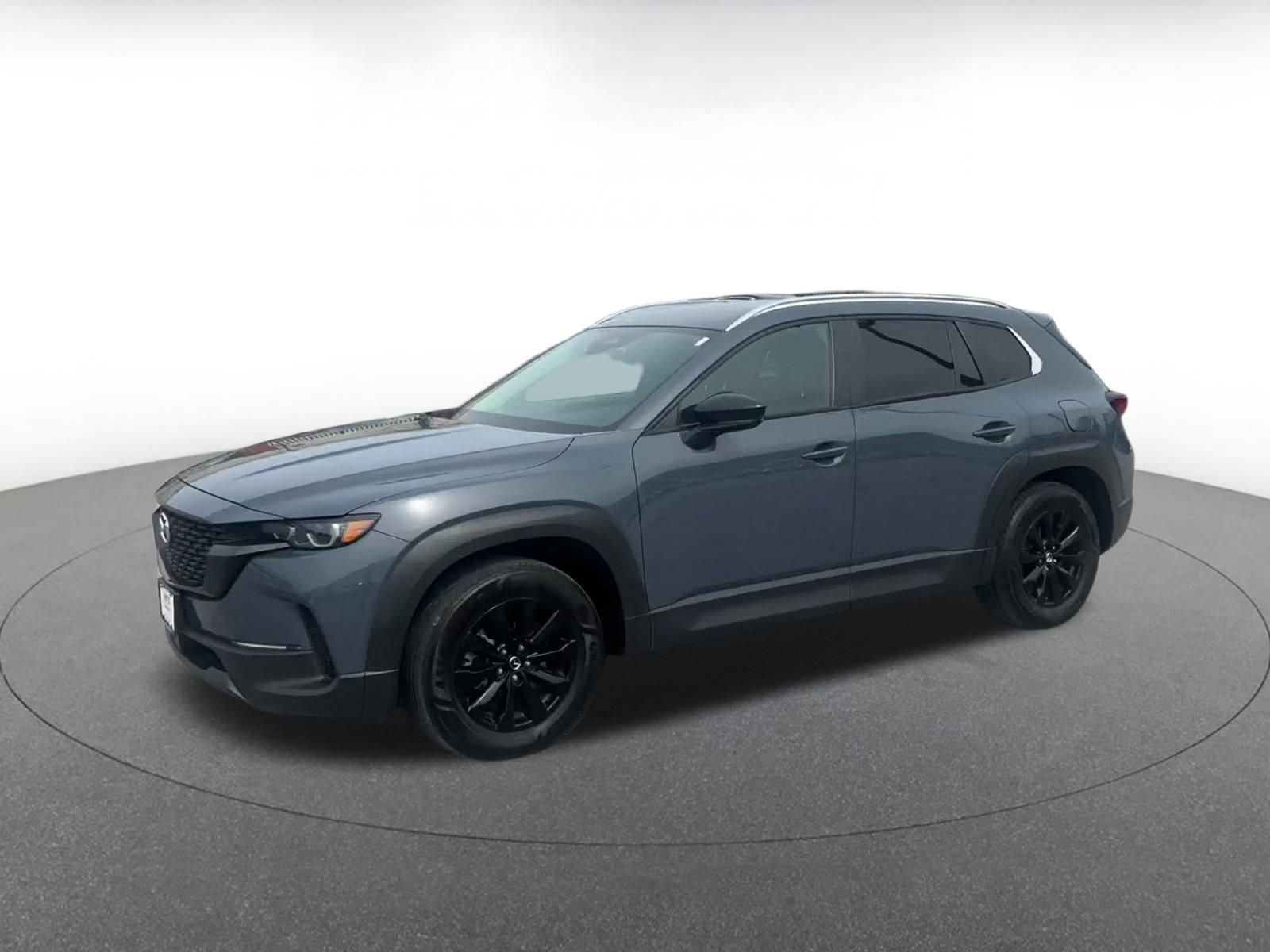 Thumbnail: 2025 Mazda CX-50 - 8