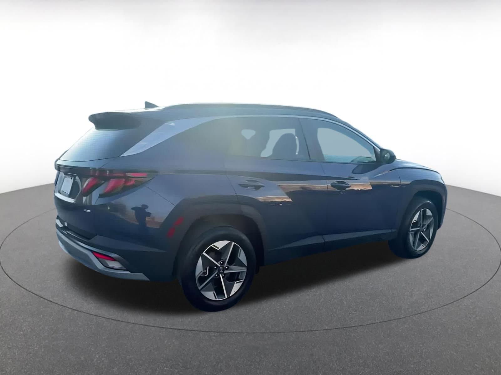 Thumbnail: 2025 Hyundai Tucson - 15