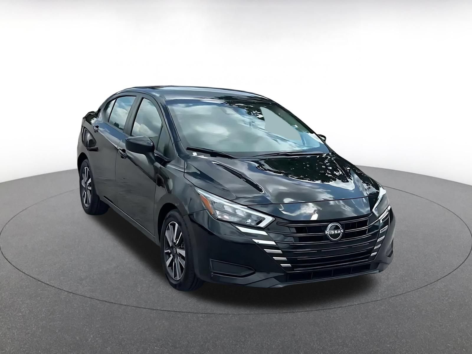 Thumbnail: 2025 Nissan Versa - 3