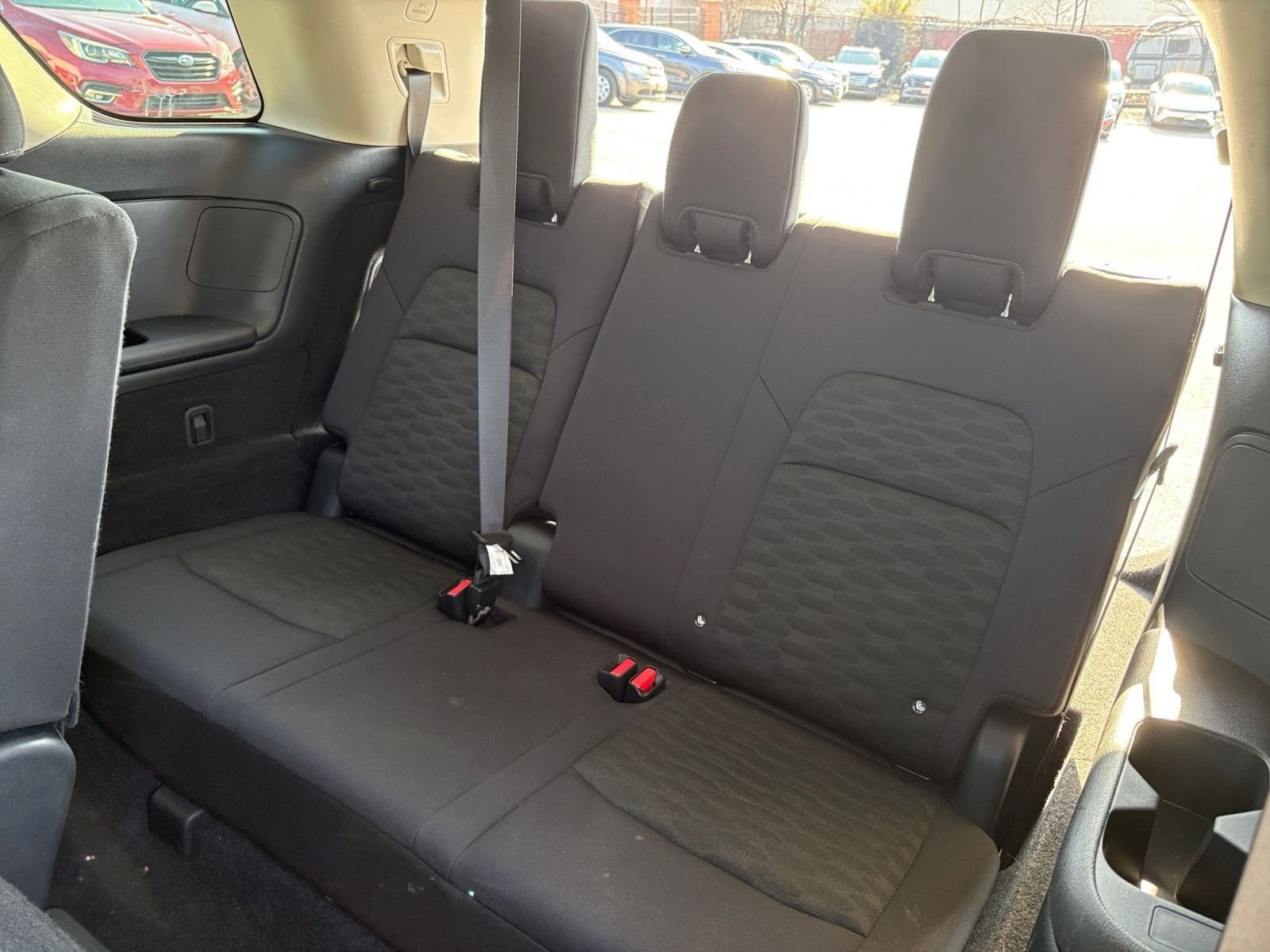 Thumbnail: 2025 Nissan Pathfinder - 31