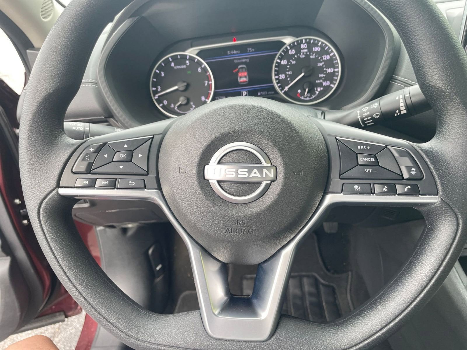 Thumbnail: 2025 Nissan Sentra - 25