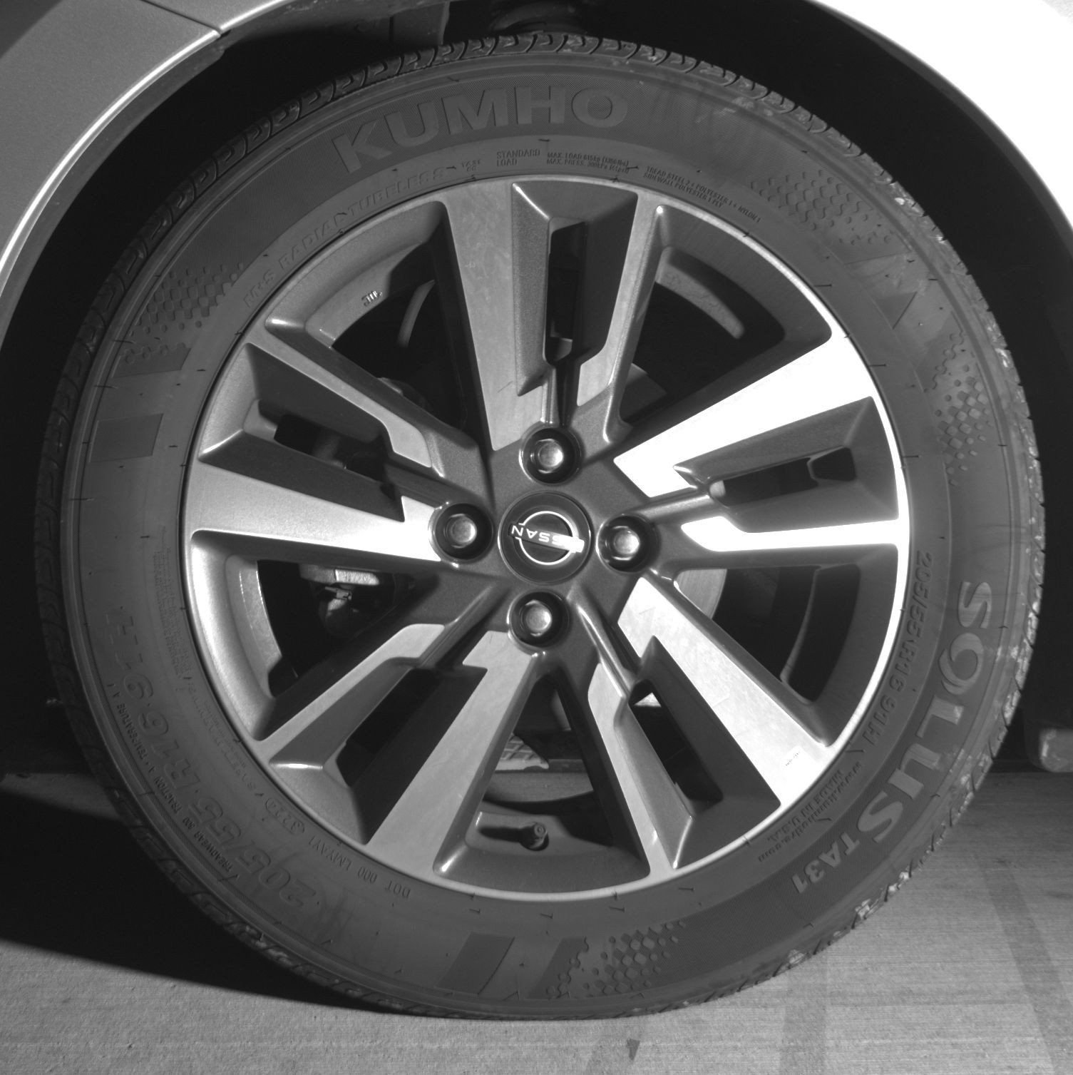 Thumbnail: 2025 Nissan Versa - 15