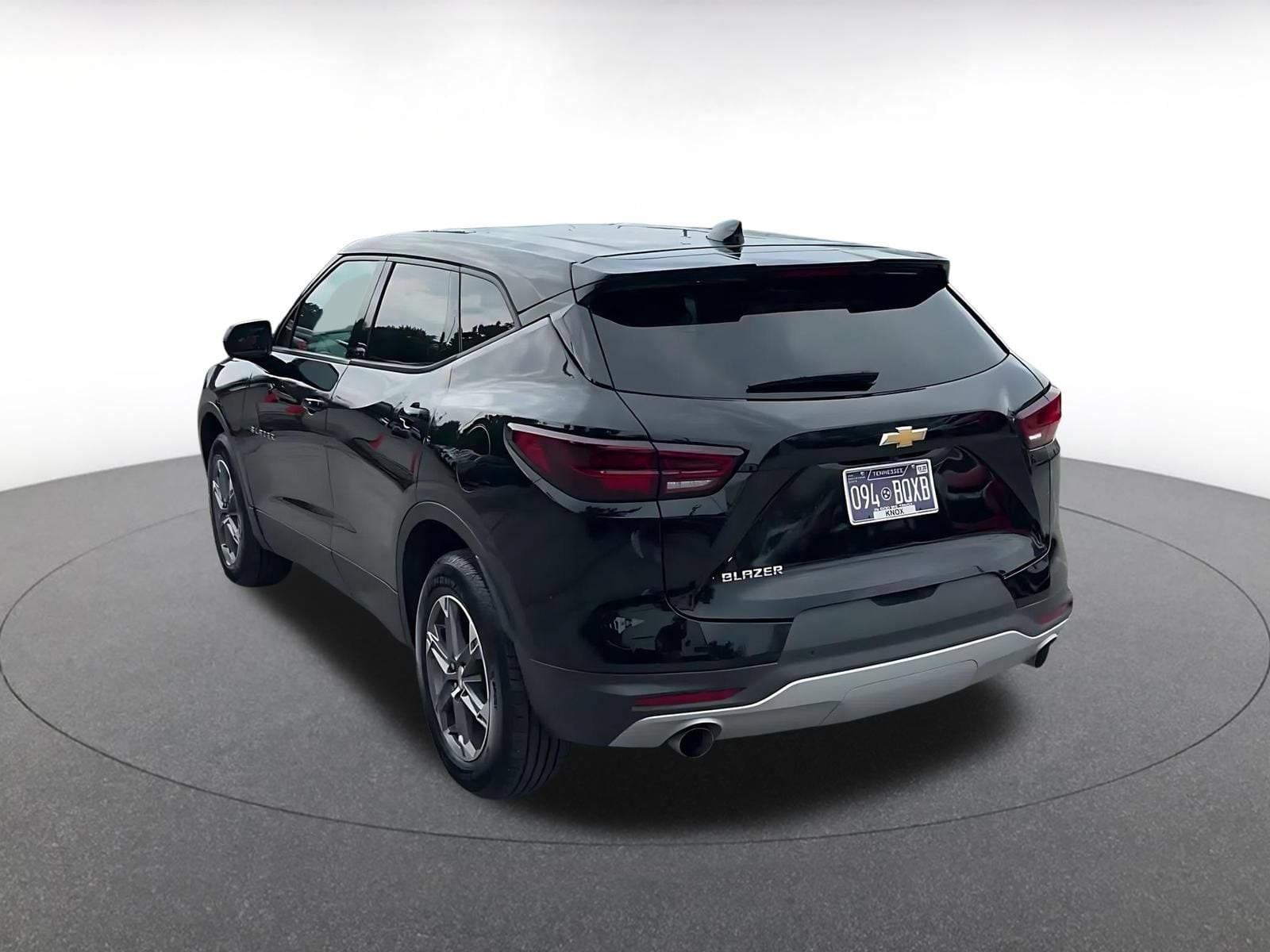 Thumbnail: 2026 Chevrolet Blazer - 10