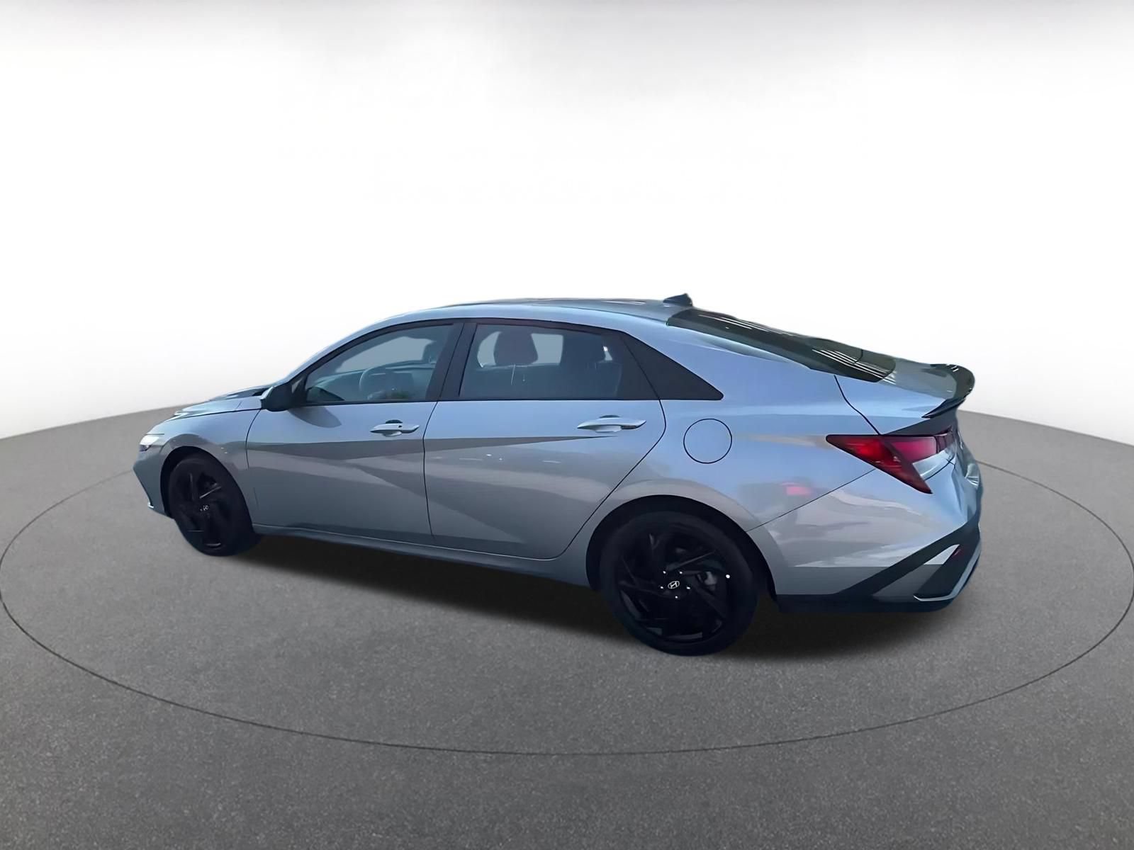 Thumbnail: 2026 Hyundai Elantra - 8