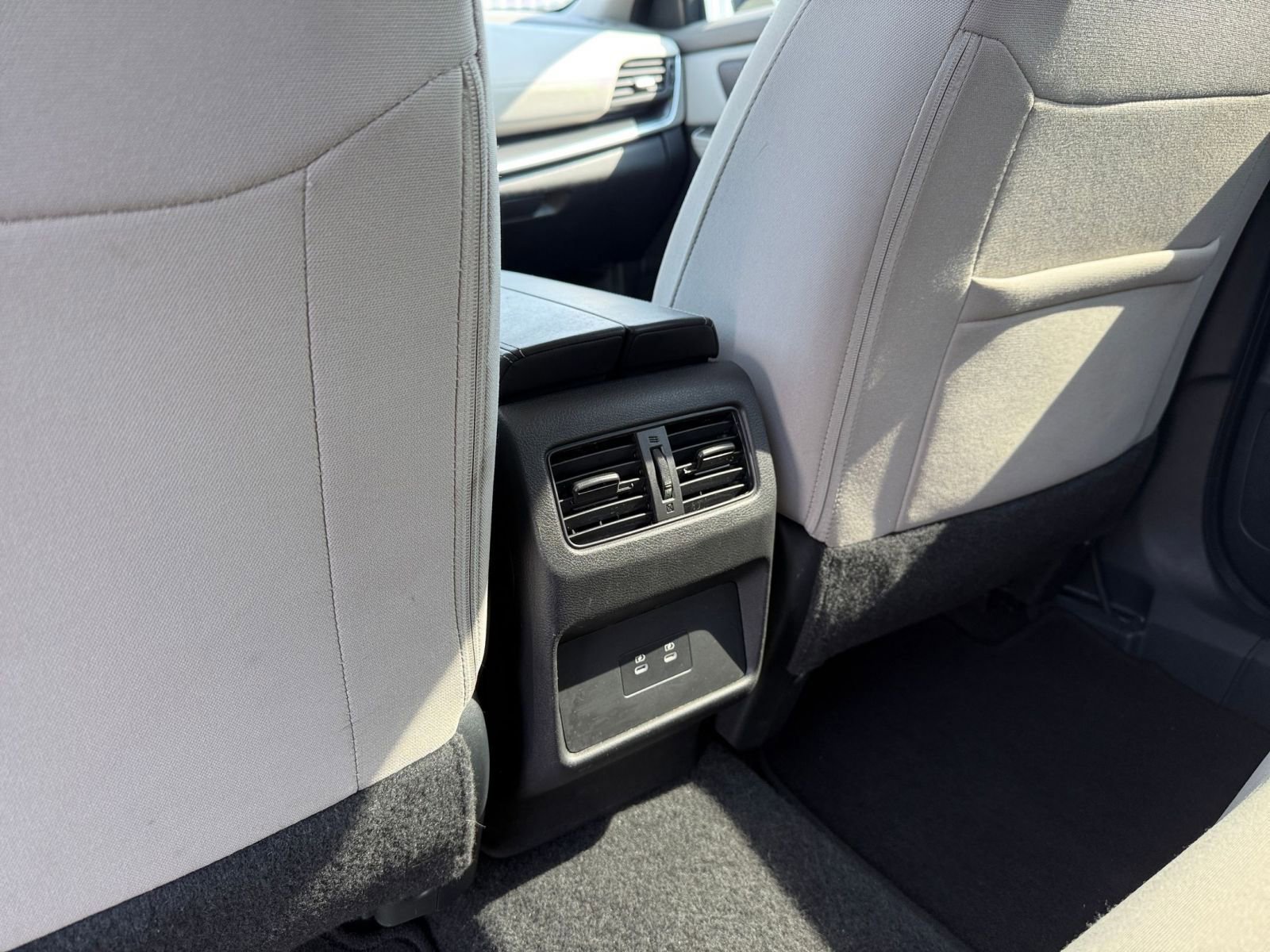 Thumbnail: 2025 Nissan Rogue - 22