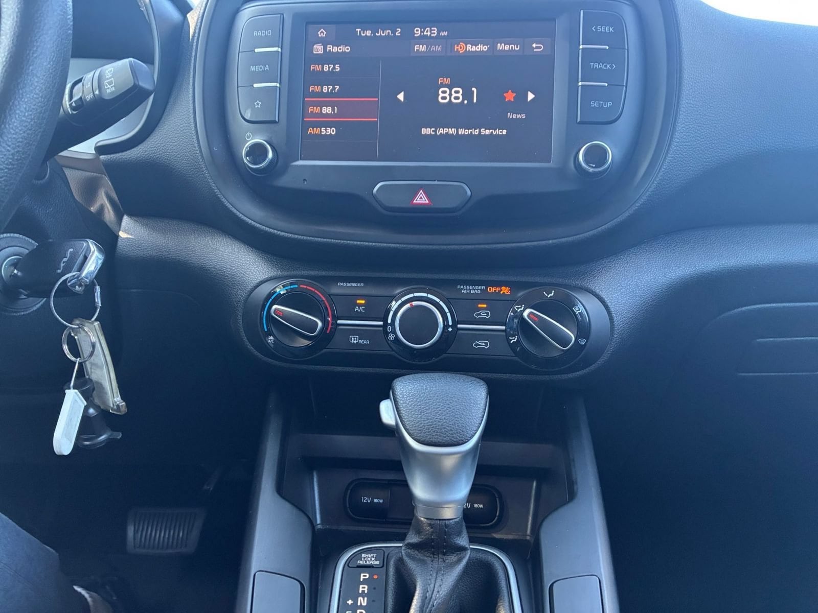 Thumbnail: 2025 Kia Soul - 16