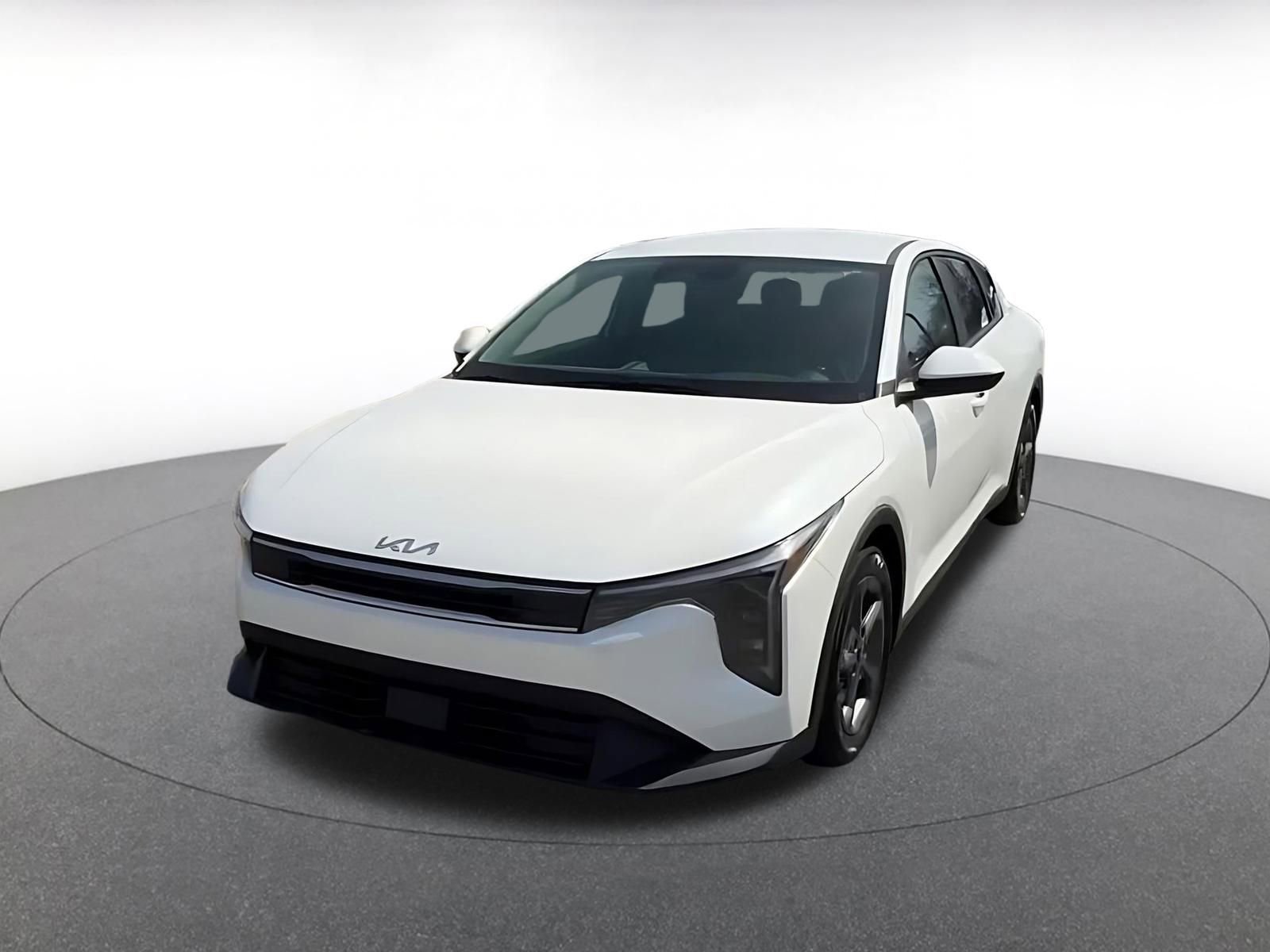 Thumbnail: 2025 Kia K4 - 7