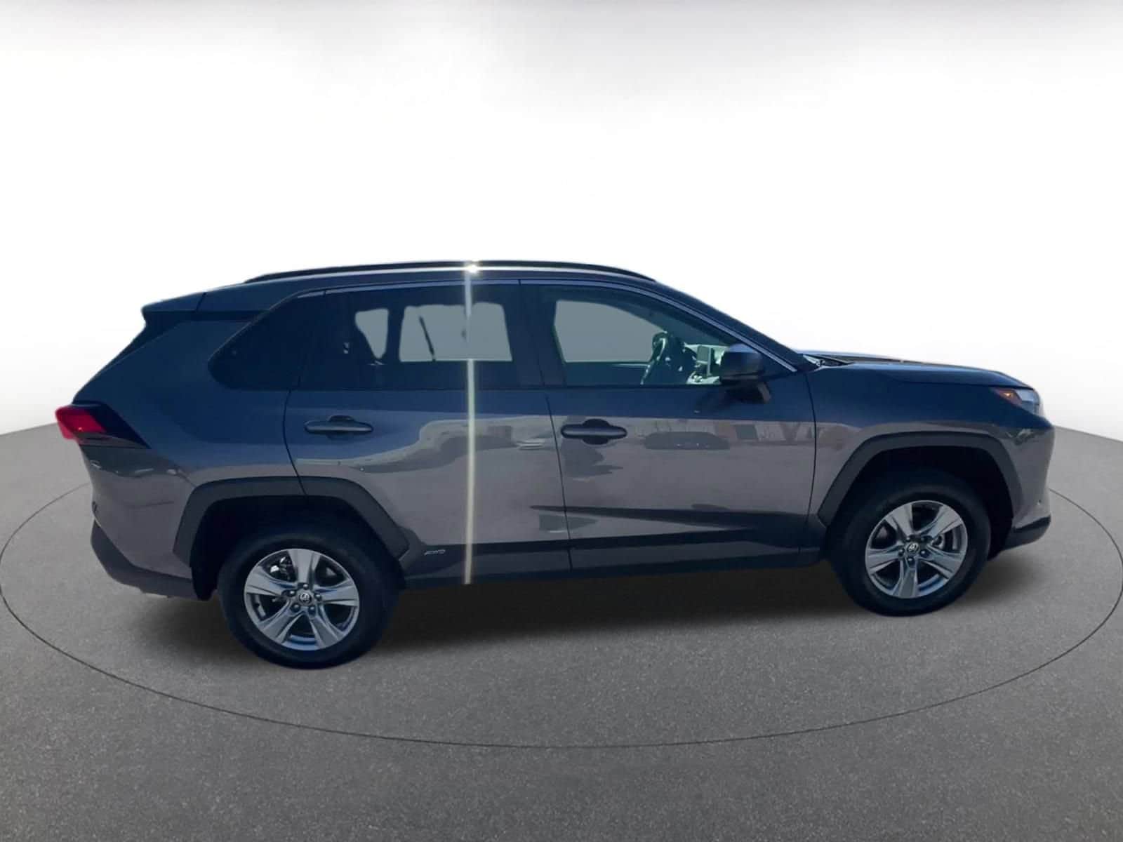 Thumbnail: 2025 Toyota RAV4 - 16