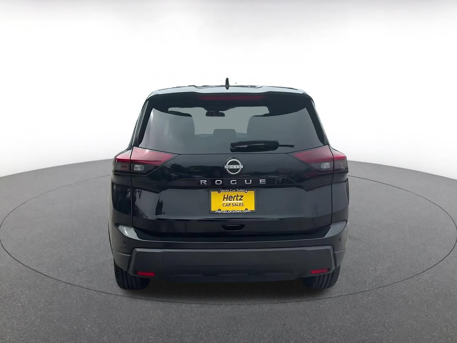 Thumbnail: 2025 Nissan Rogue - 12