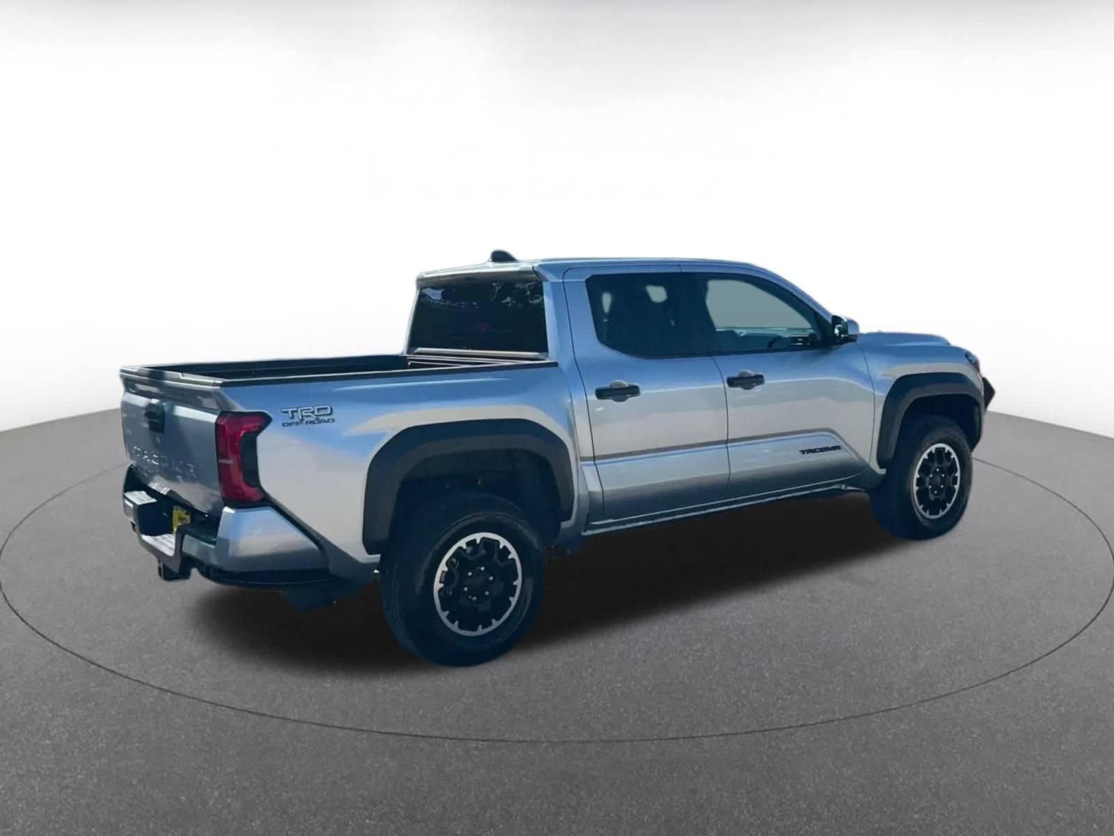 Thumbnail: 2025 Toyota Tacoma - 11
