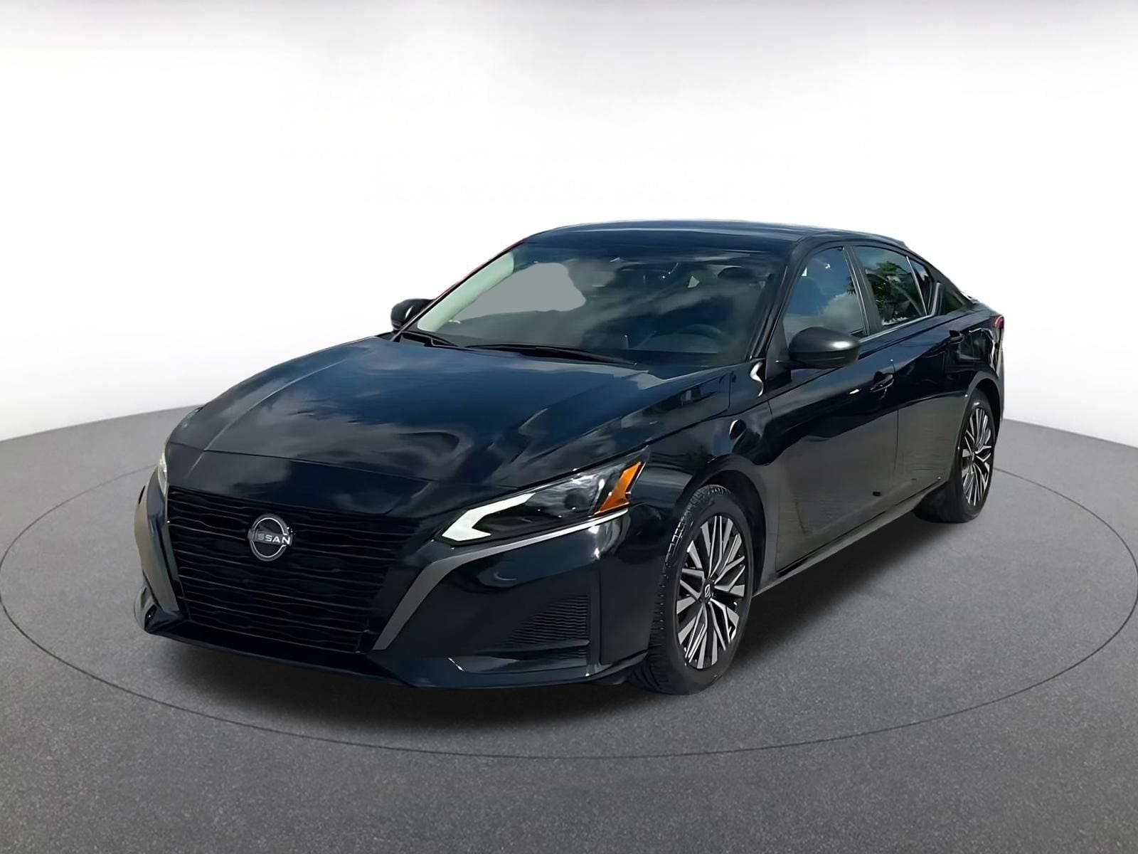Thumbnail: 2026 Nissan Altima - 6