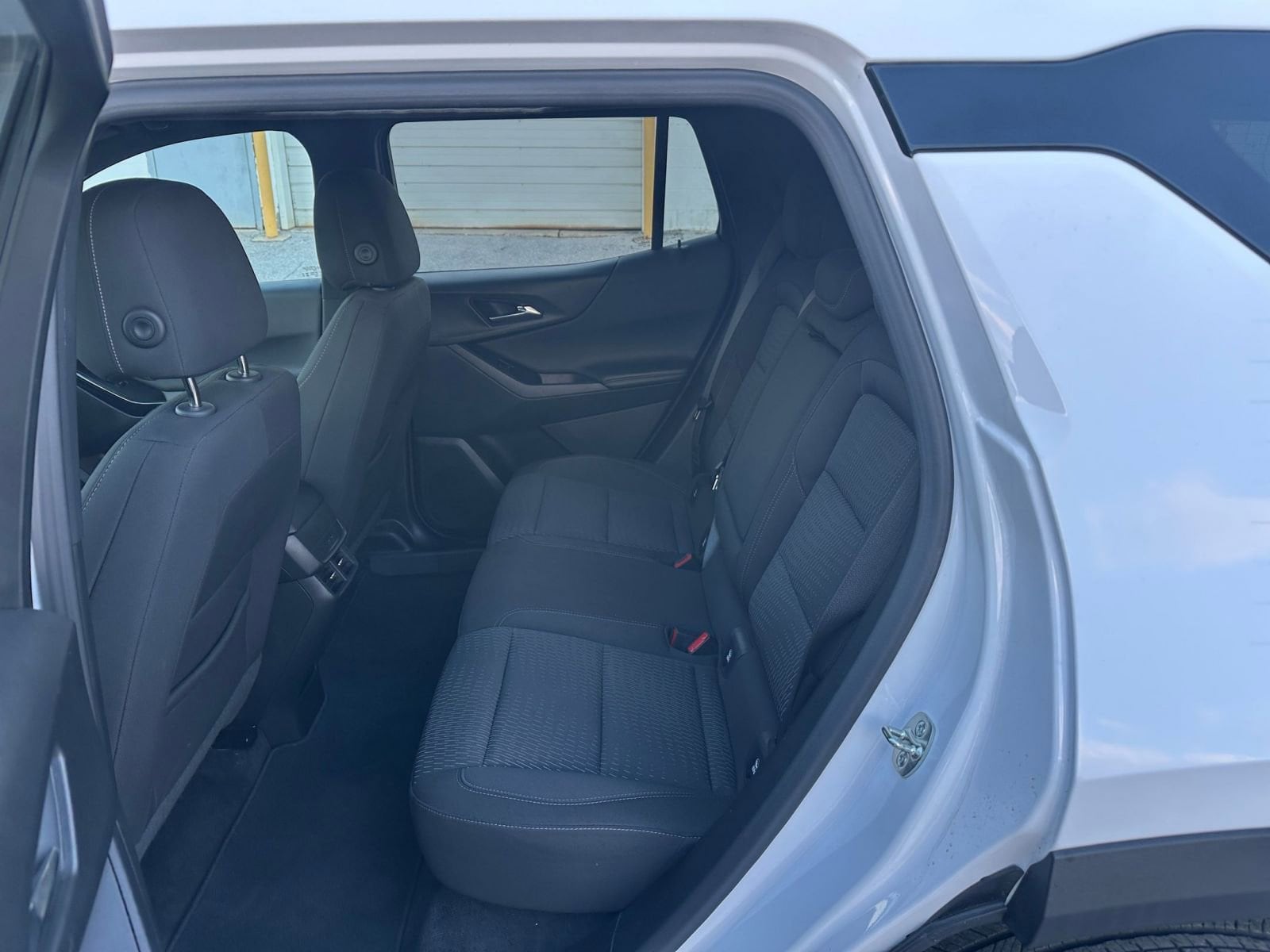 Thumbnail: 2025 Chevrolet Equinox - 24