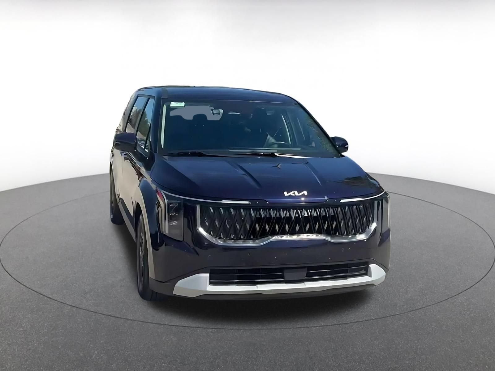 Thumbnail: 2026 Kia Carnival - 3