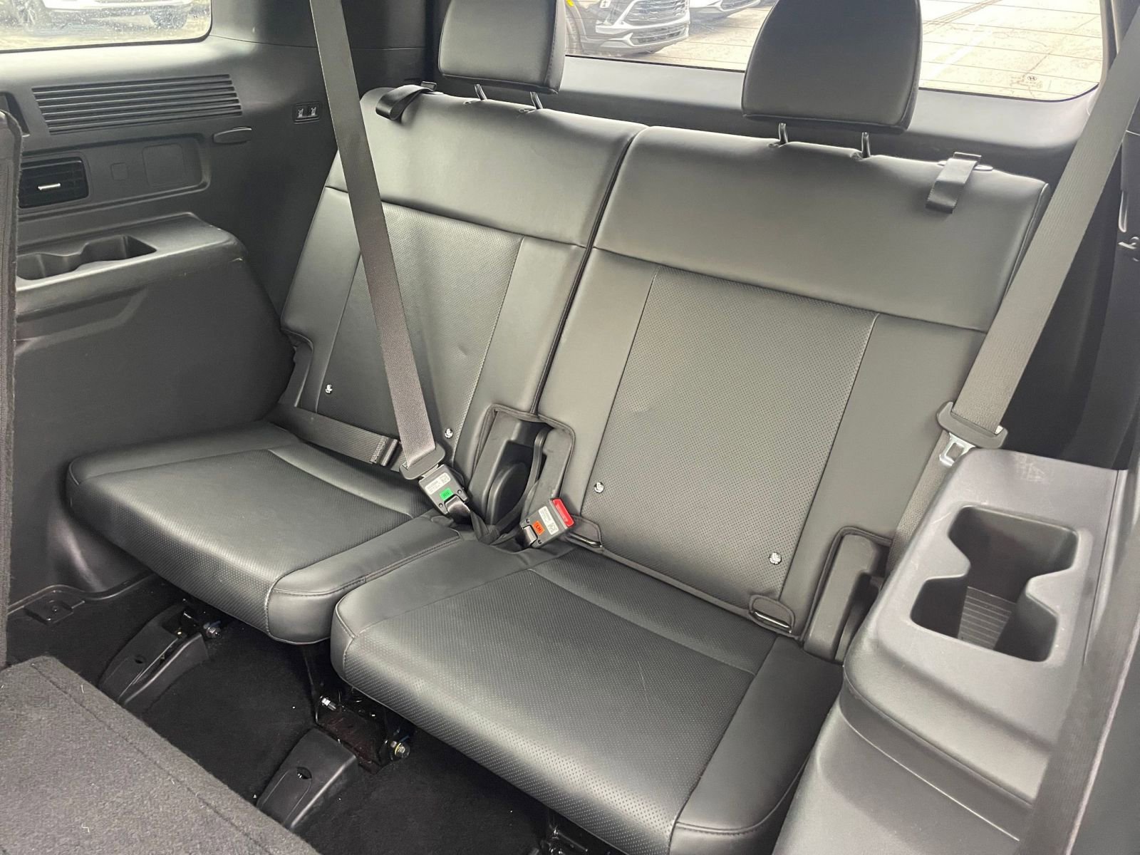 Thumbnail: 2025 Hyundai Santa Fe - 17