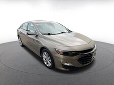 2024 Chevrolet Malibu LT -
                  Baltimore, MD