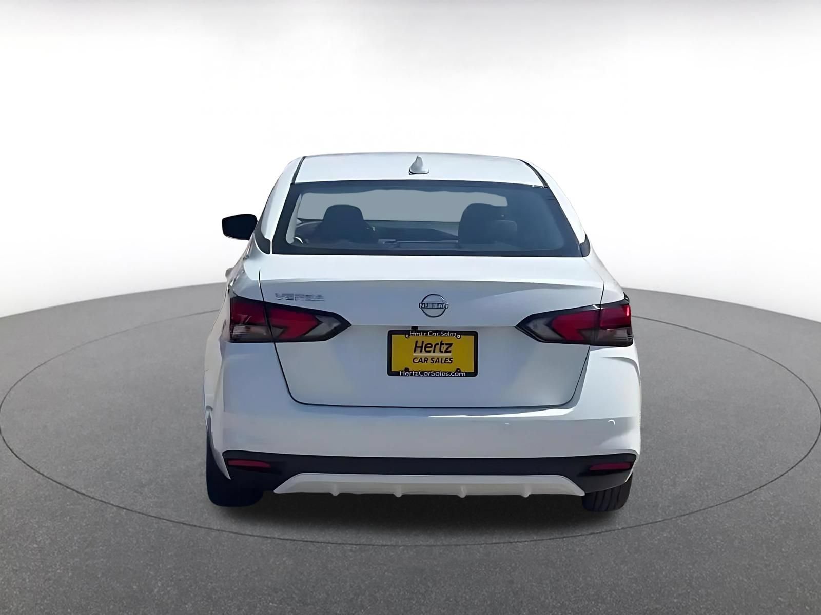 Thumbnail: 2025 Nissan Versa - 12