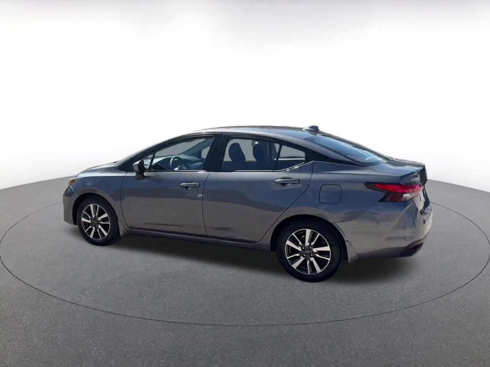 Thumbnail: 2025 Nissan Versa - 10