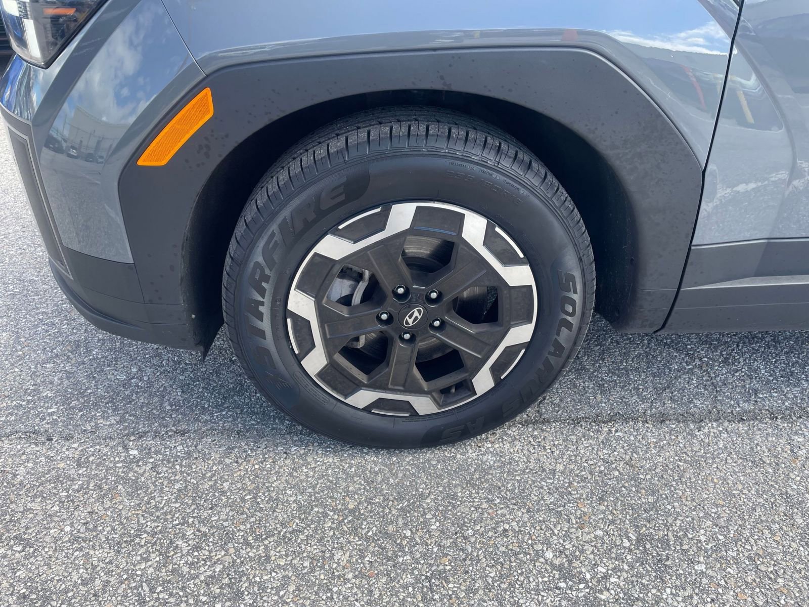 Thumbnail: 2025 Hyundai Santa Fe - 30