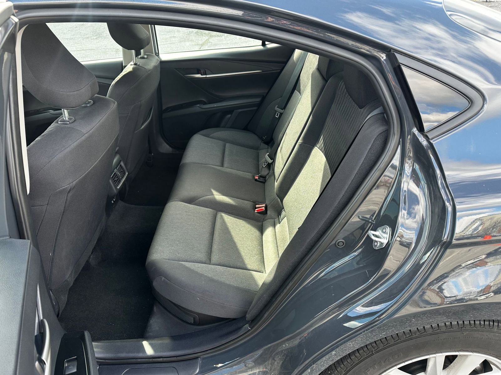 Thumbnail: 2025 Toyota Camry - 6