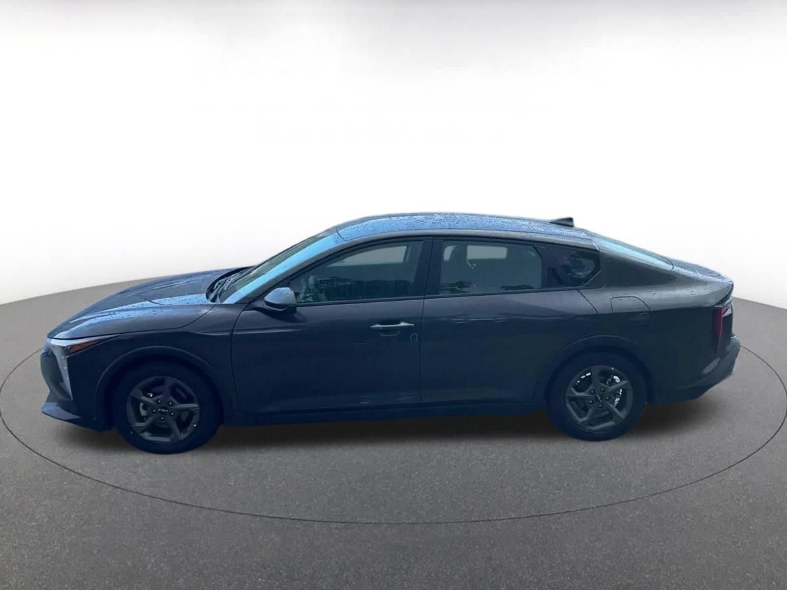 Thumbnail: 2025 Kia K4 - 9