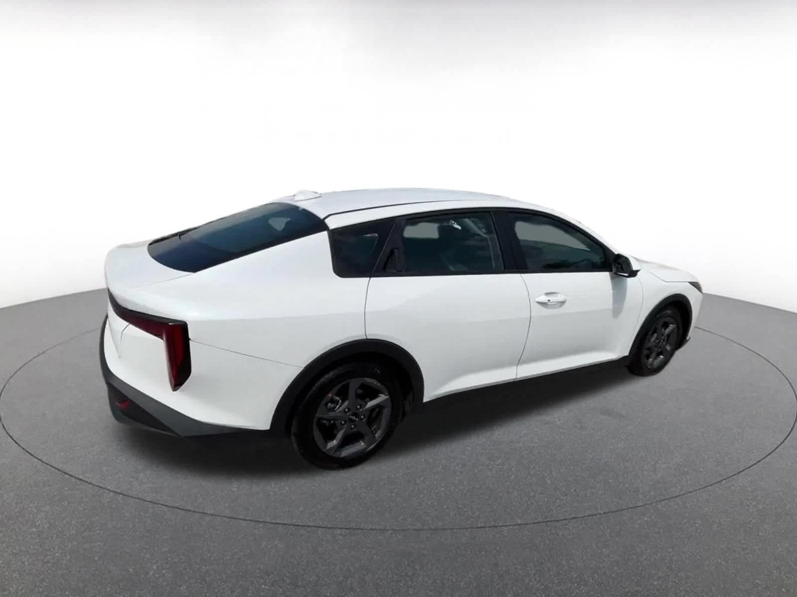 Thumbnail: 2026 Kia K4 - 13