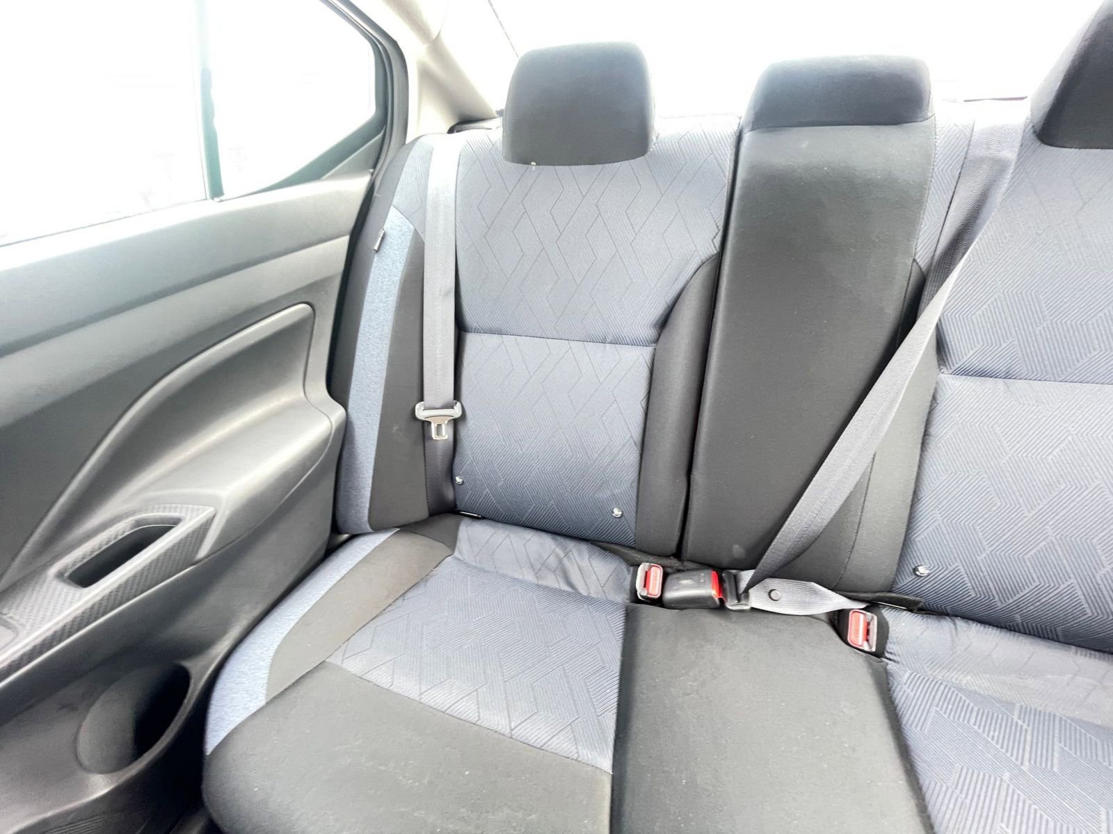 Thumbnail: 2025 Nissan Versa - 34