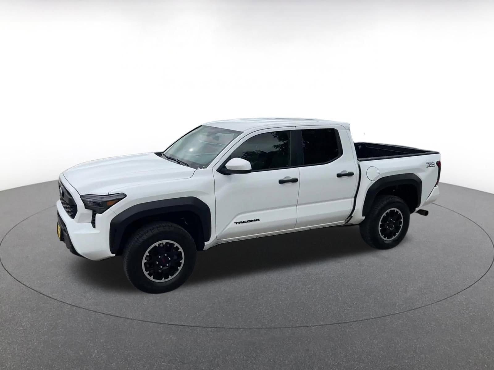 Thumbnail: 2025 Toyota Tacoma - 8