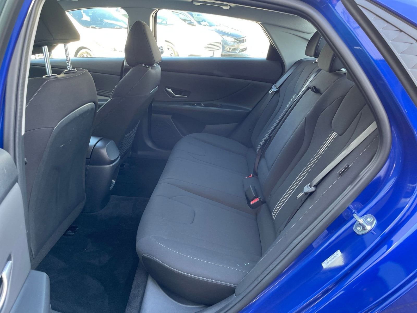 Thumbnail: 2025 Hyundai Elantra - 27