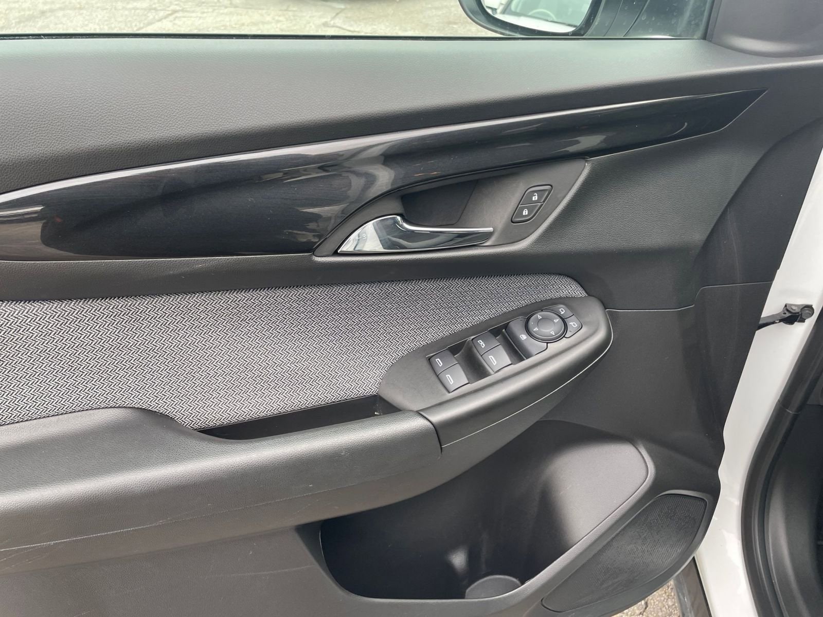 Thumbnail: 2025 Chevrolet TrailBlazer - 20