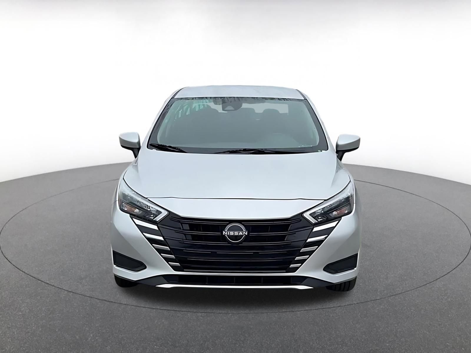 Thumbnail: 2025 Nissan Versa - 4
