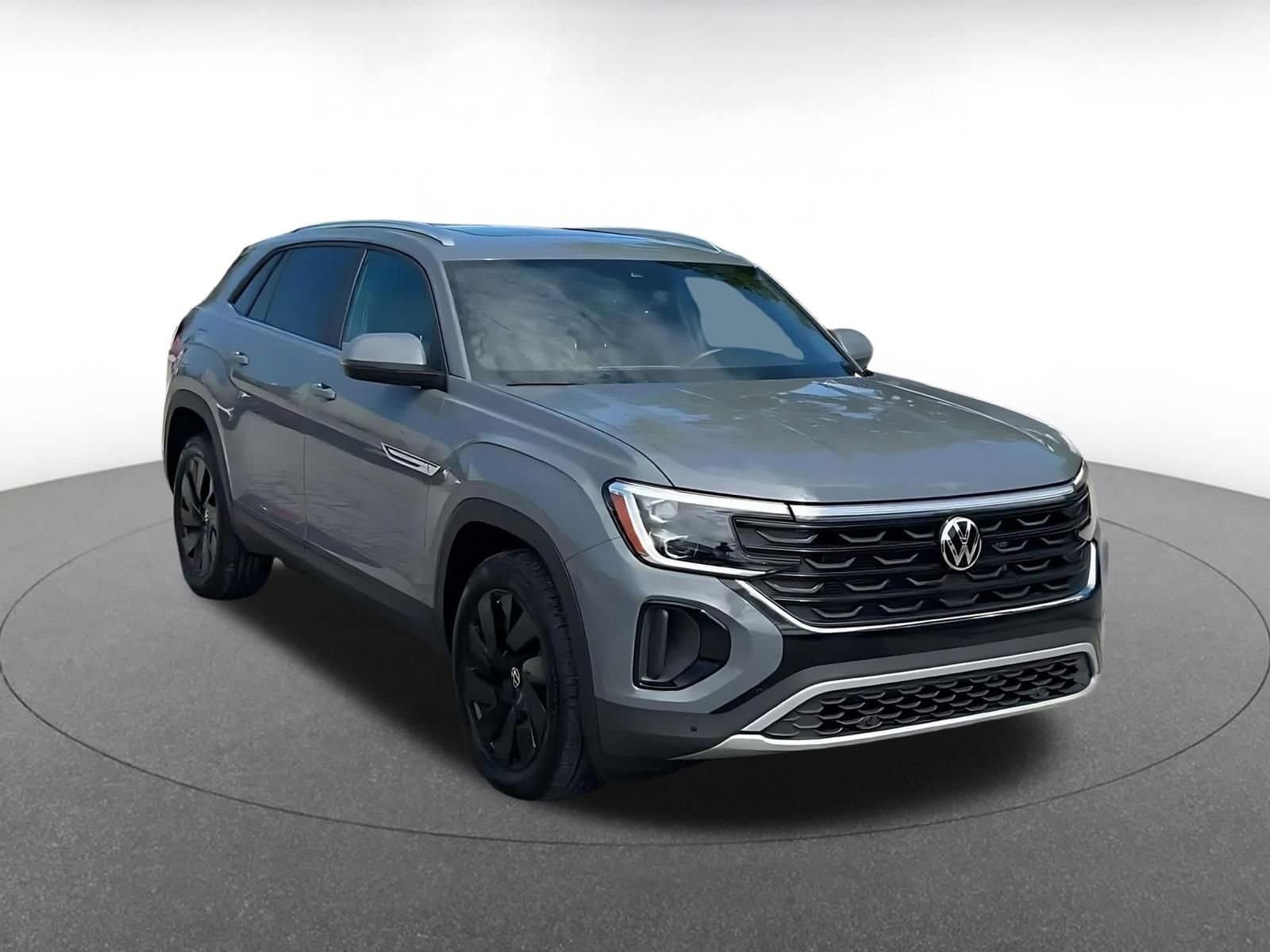 Thumbnail: 2026 Volkswagen Atlas - 3