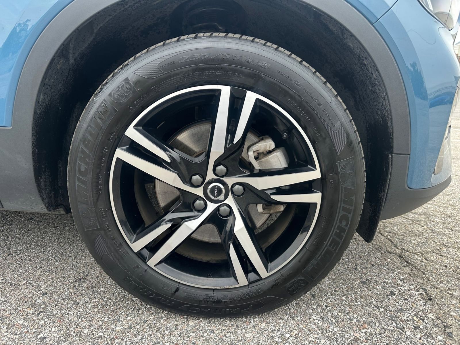 Thumbnail: 2024 Volvo XC40 - 30