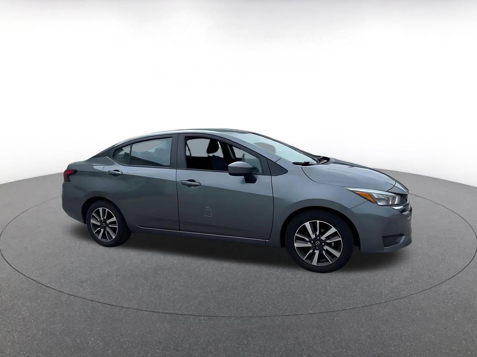 Thumbnail: 2025 Nissan Versa - 2
