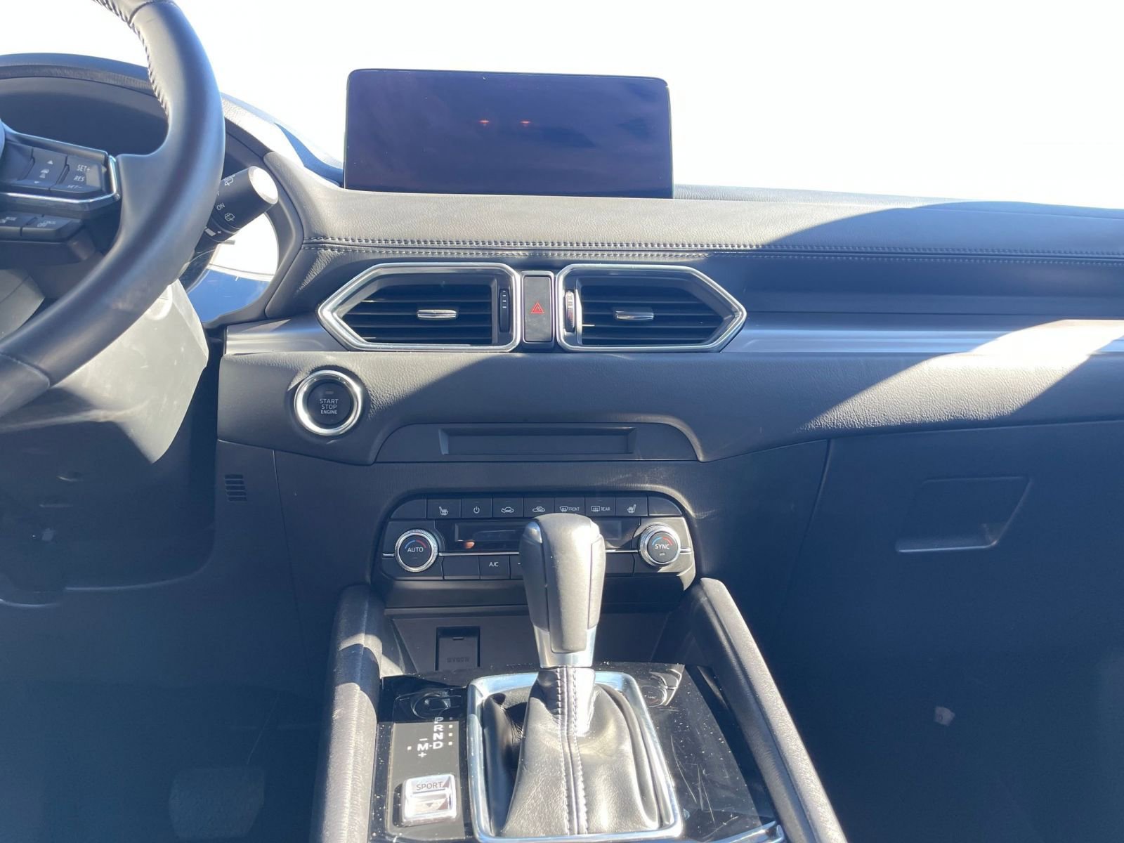 Thumbnail: 2025 Mazda CX-5 - 18