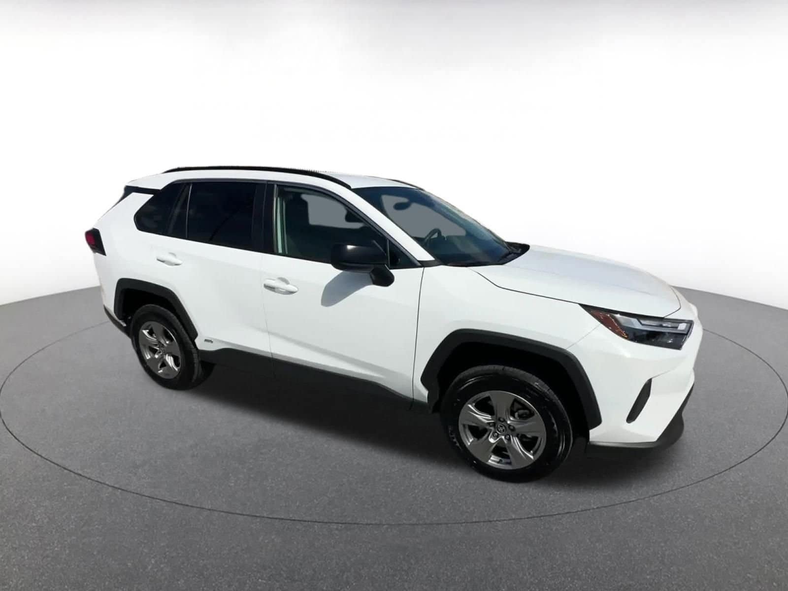 Thumbnail: 2025 Toyota RAV4 - 2
