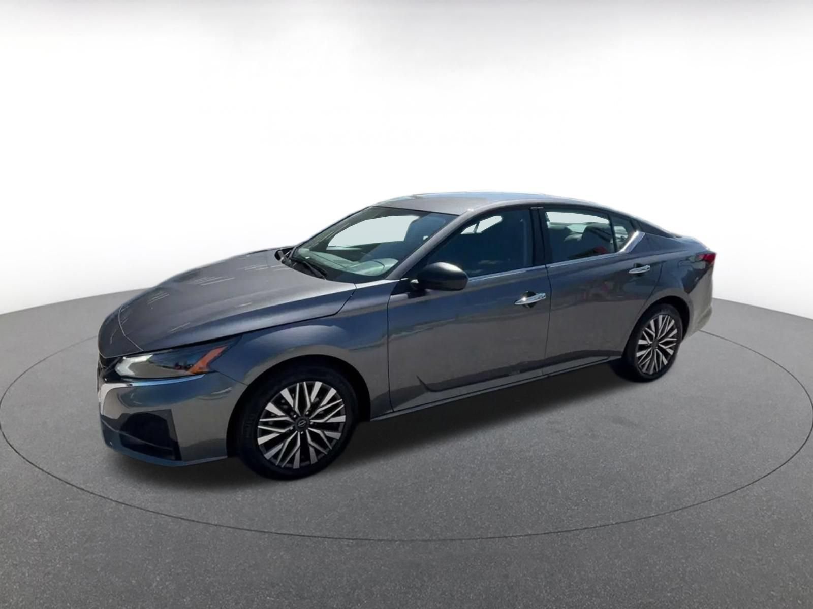 Thumbnail: 2025 Nissan Altima - 7