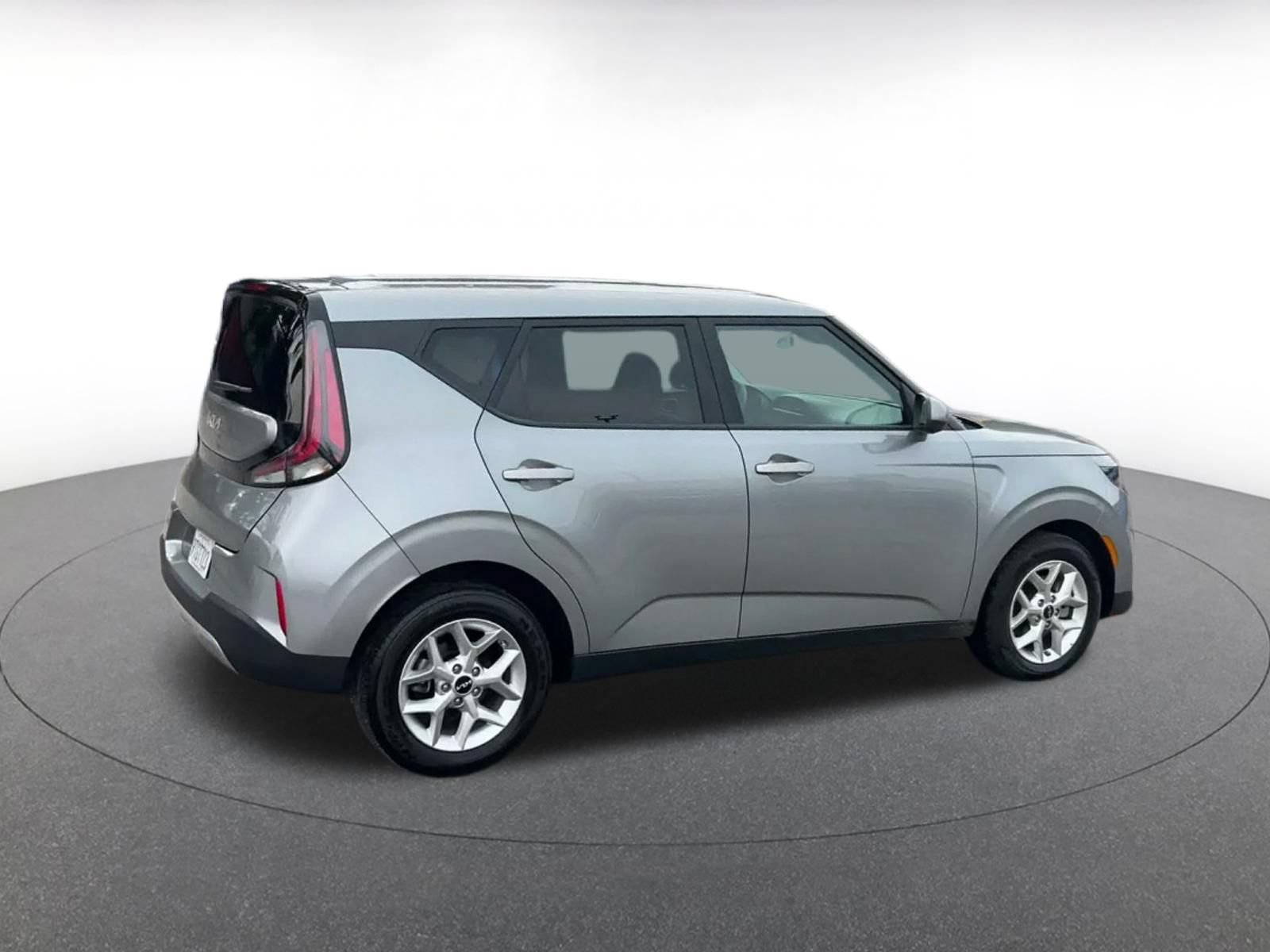 Thumbnail: 2025 Kia Soul - 11