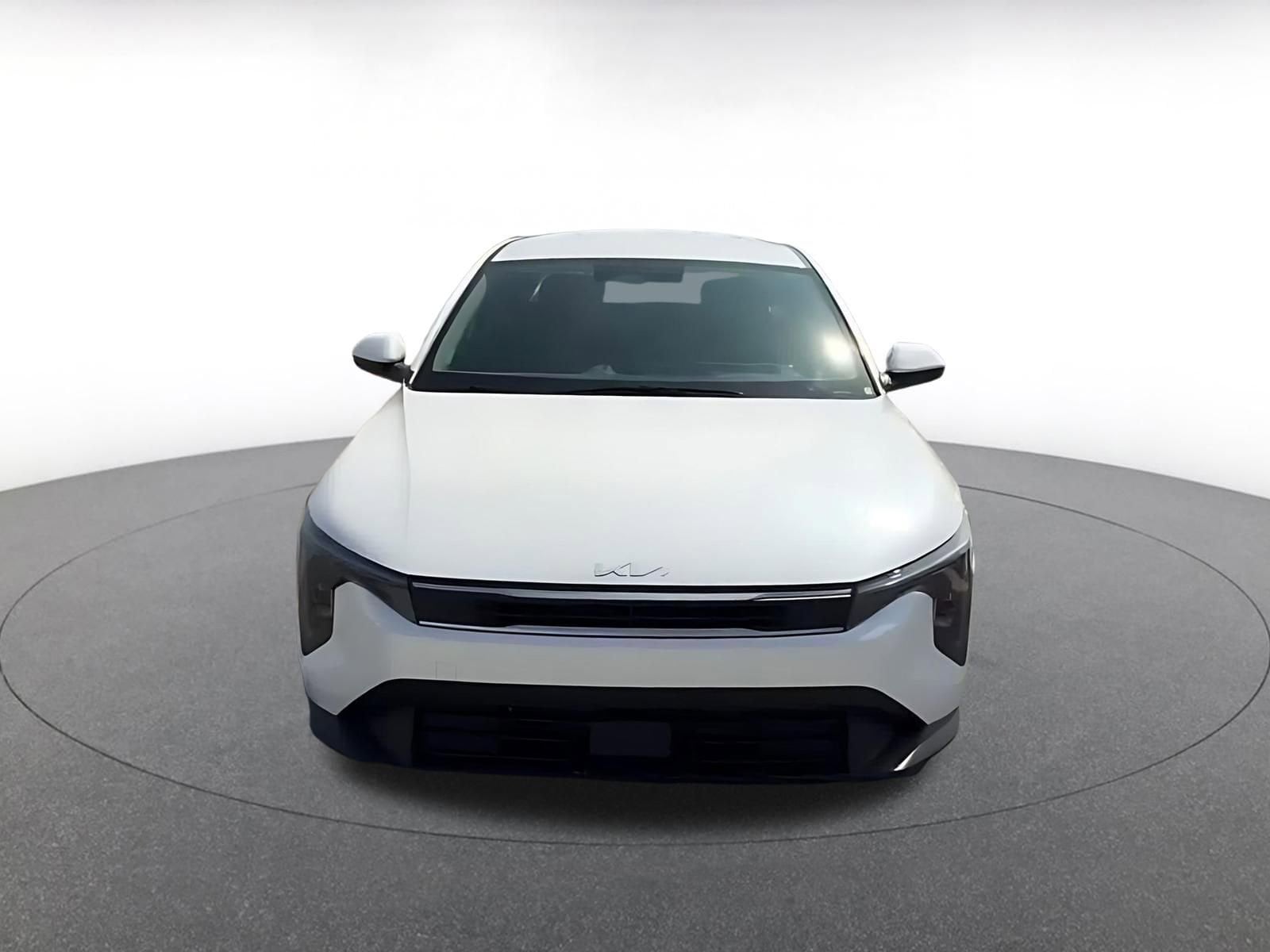 Thumbnail: 2025 Kia K4 - 4