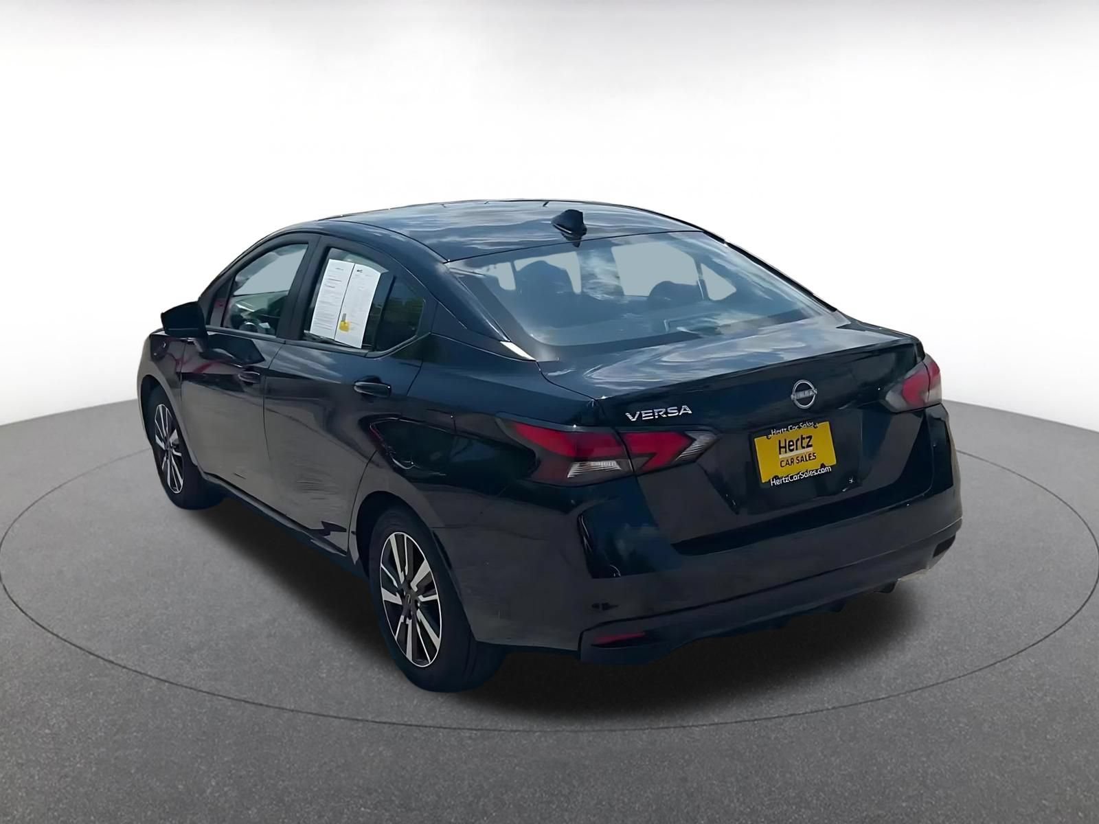 Thumbnail: 2025 Nissan Versa - 11