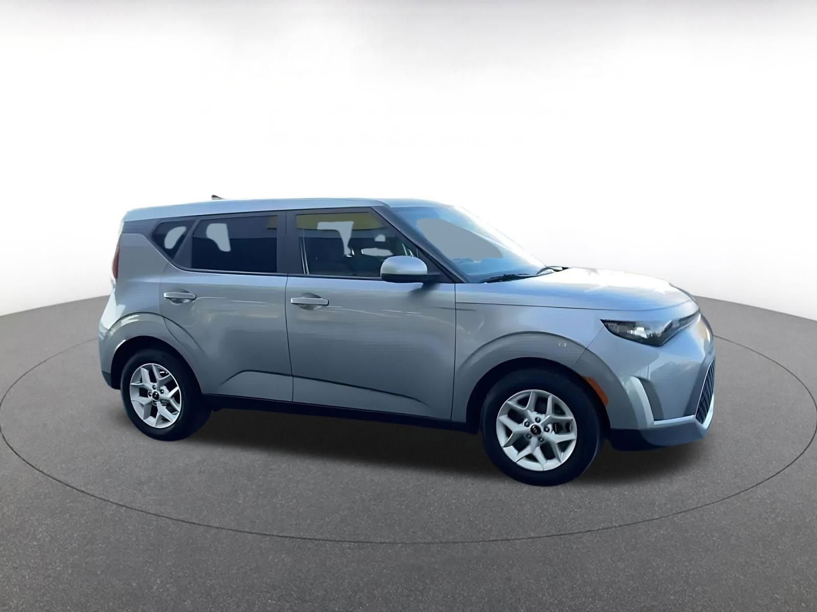 Thumbnail: 2025 Kia Soul - 2