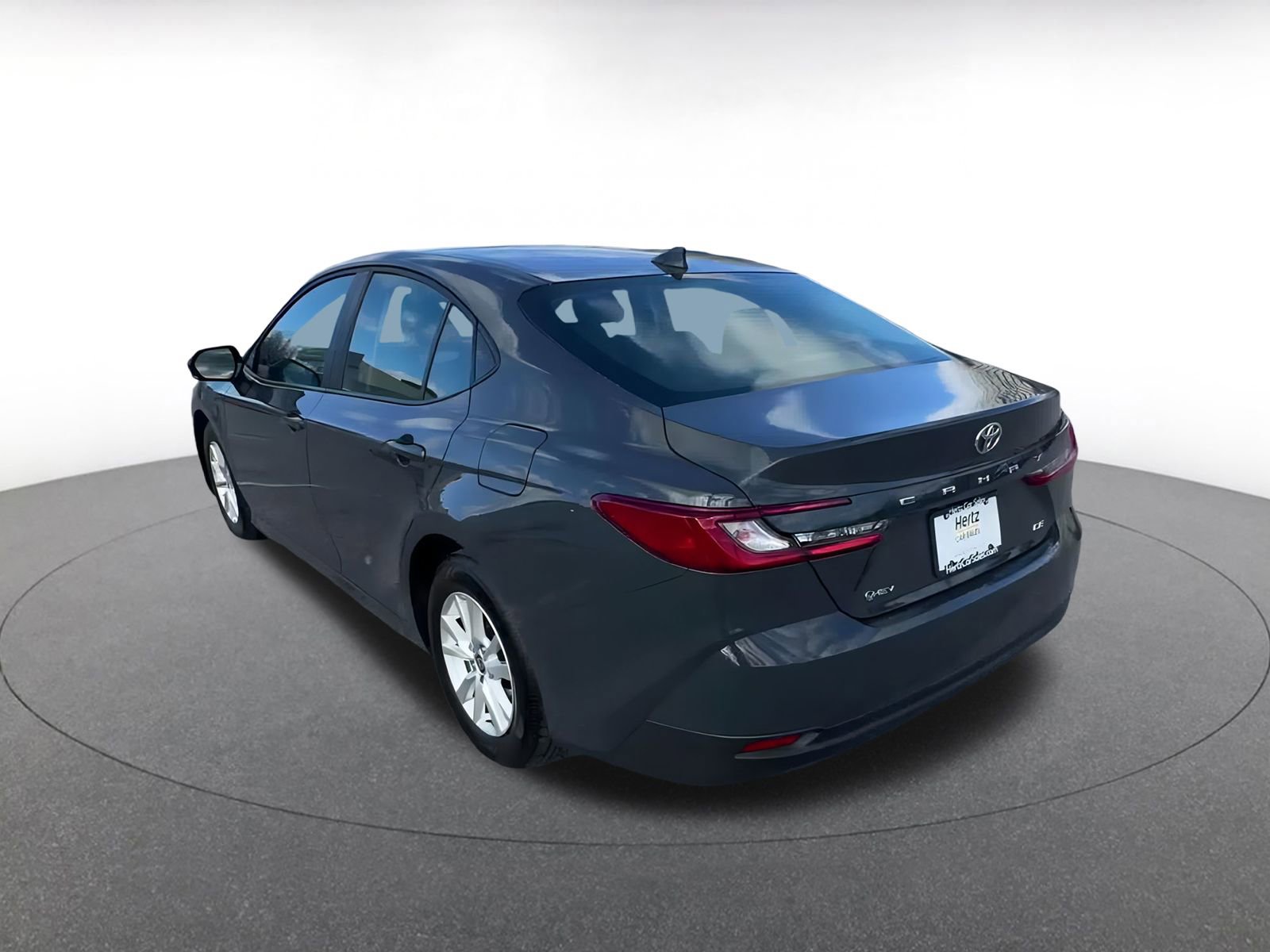 Thumbnail: 2025 Toyota Camry - 11