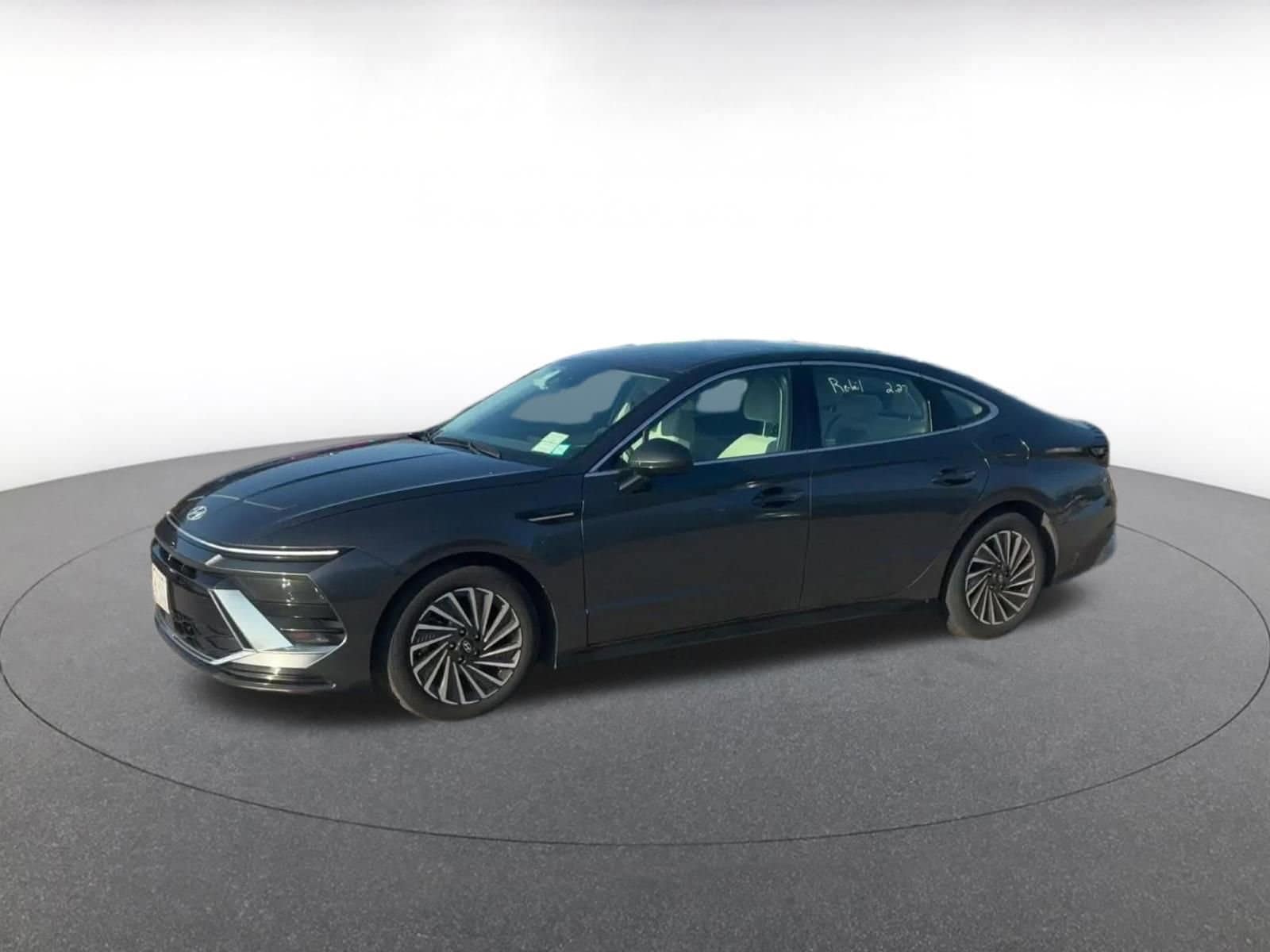 Thumbnail: 2025 Hyundai Sonata - 8