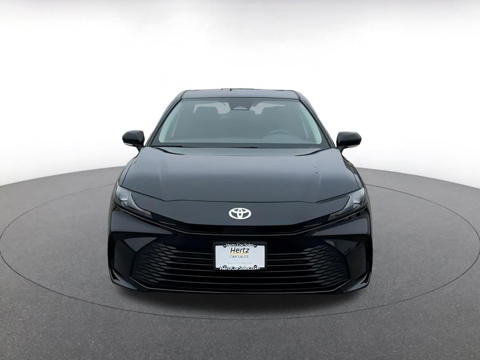 Thumbnail: 2025 Toyota Camry - 3