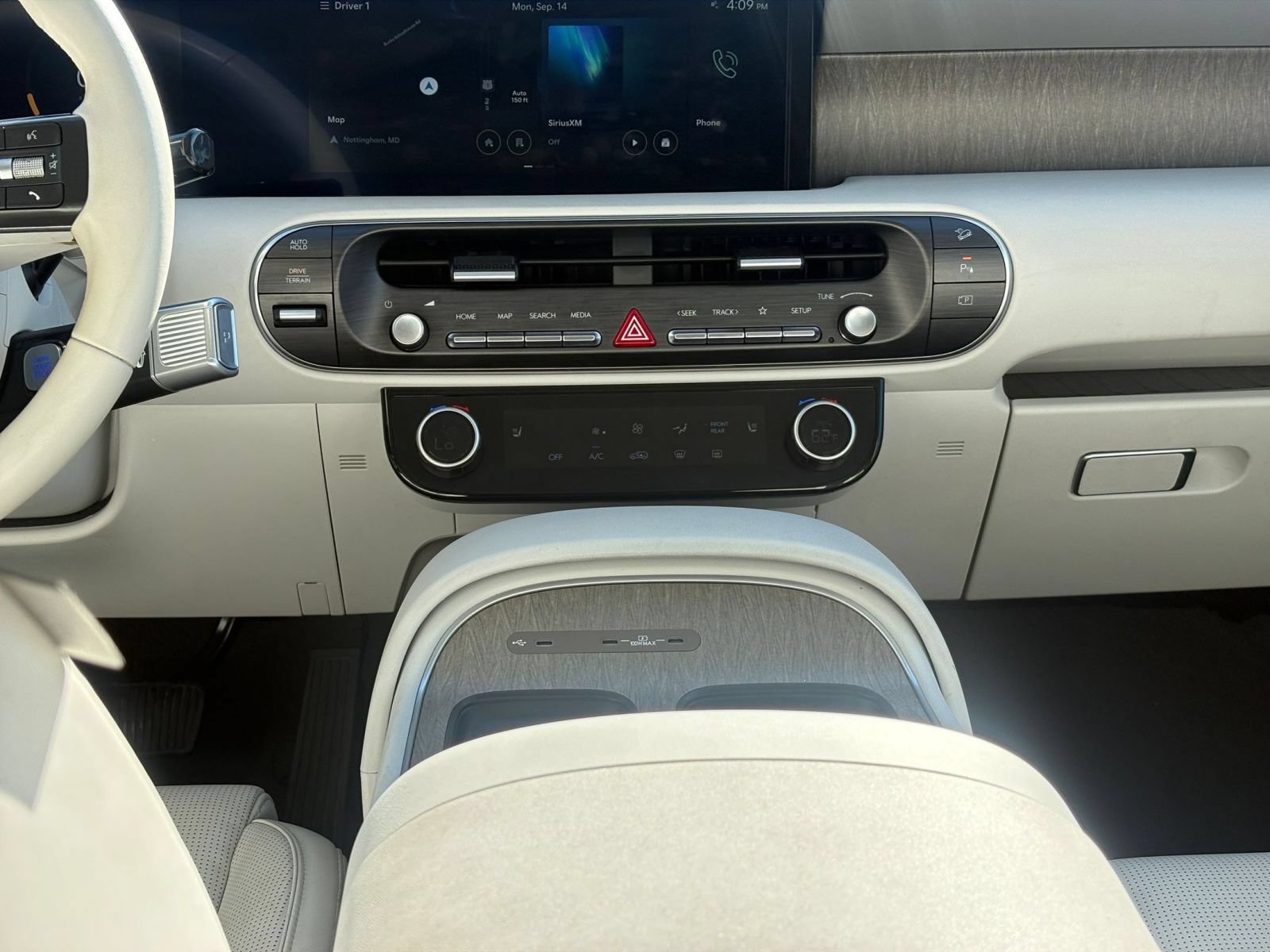Thumbnail: 2026 Hyundai Palisade - 16