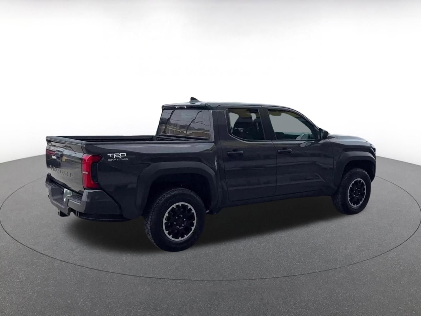 Thumbnail: 2025 Toyota Tacoma - 15