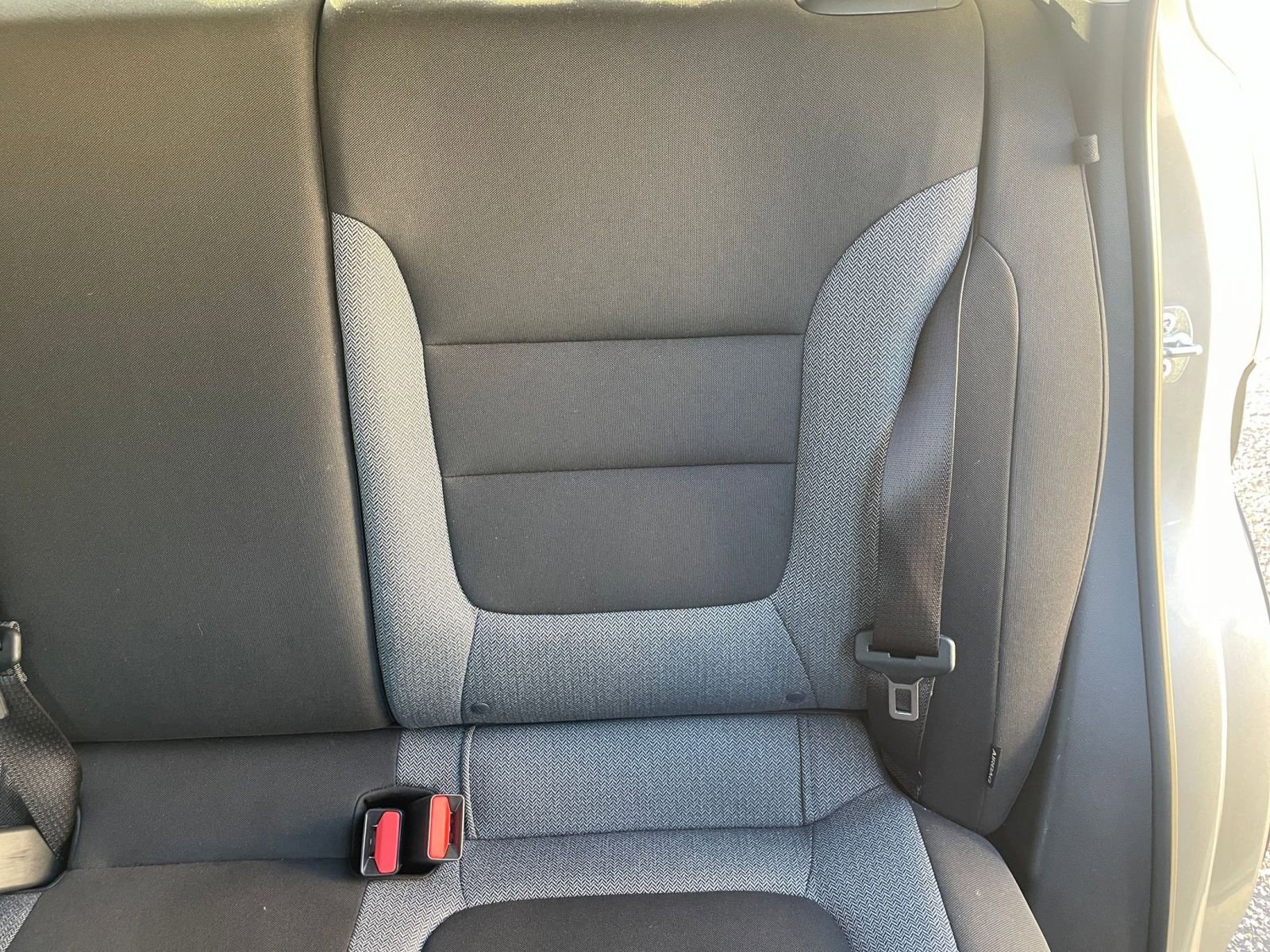 Thumbnail: 2025 Chevrolet TrailBlazer - 32